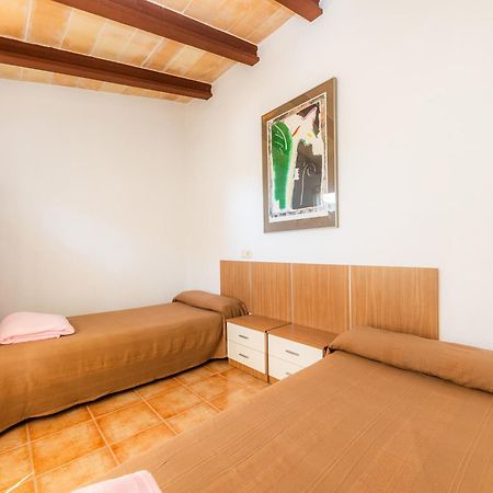 הוילה קאלה בונה Sa Casa Des Pintor Miquel Vives 213 מראה חיצוני תמונה