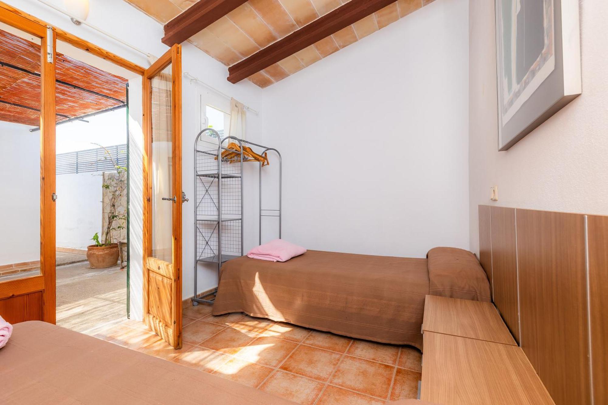 הוילה קאלה בונה Sa Casa Des Pintor Miquel Vives 213 מראה חיצוני תמונה